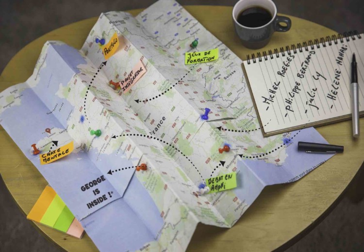 Illustration Webinaire : Présentation de la communauté des talents pédagogiques