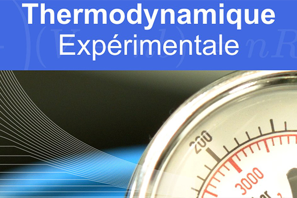 thermodynamique-experimentale
