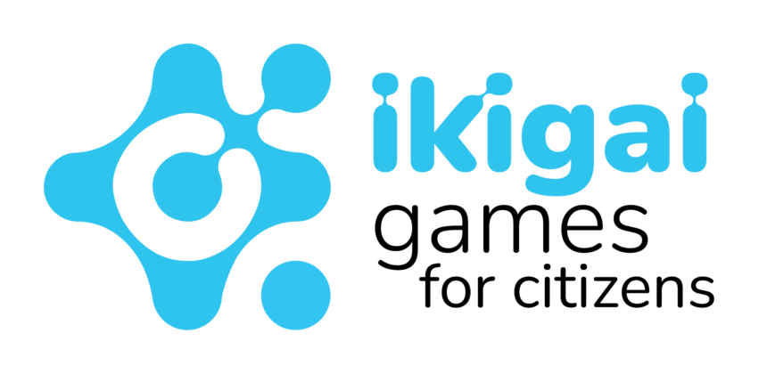 Illustration Ikigai Games recrute !